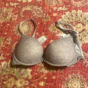 Pink Victoria’s Secret 38B